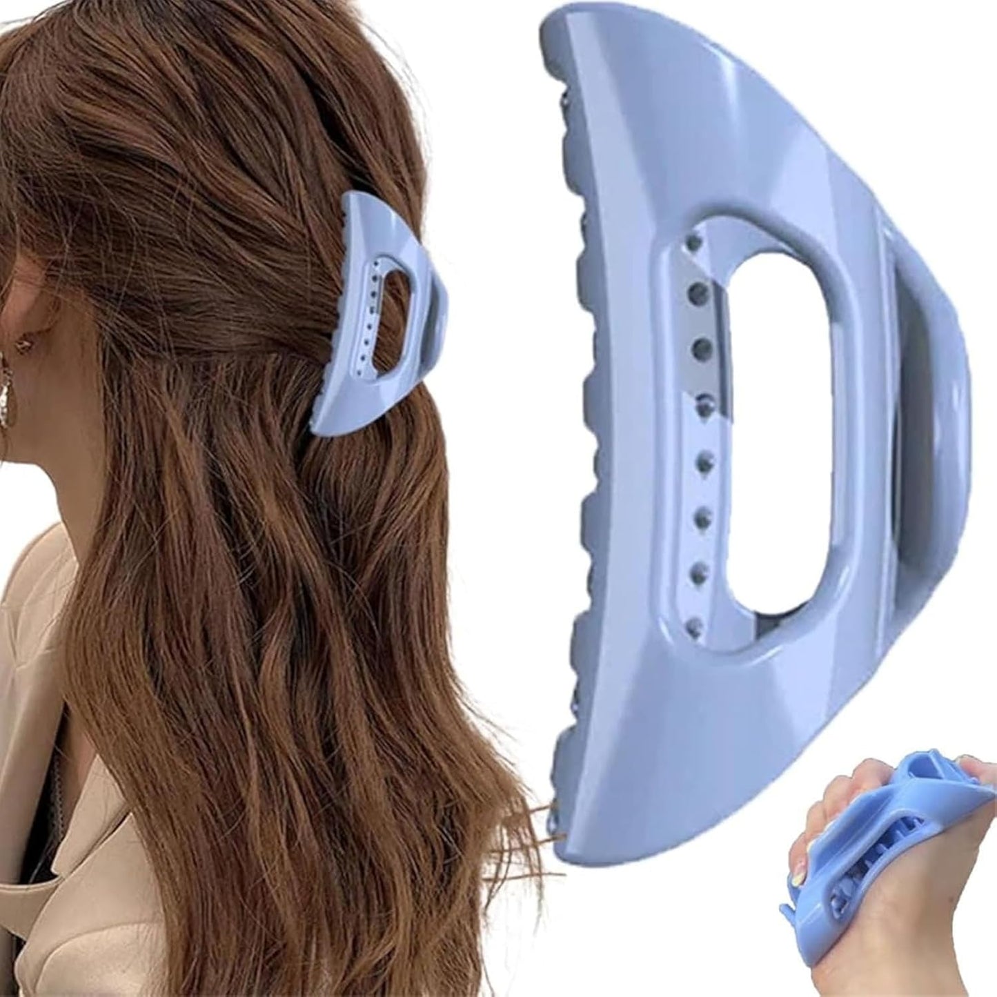 The Comfy Clip™