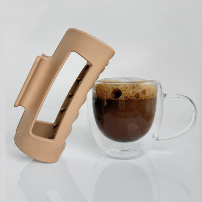 The Comfy Clip™